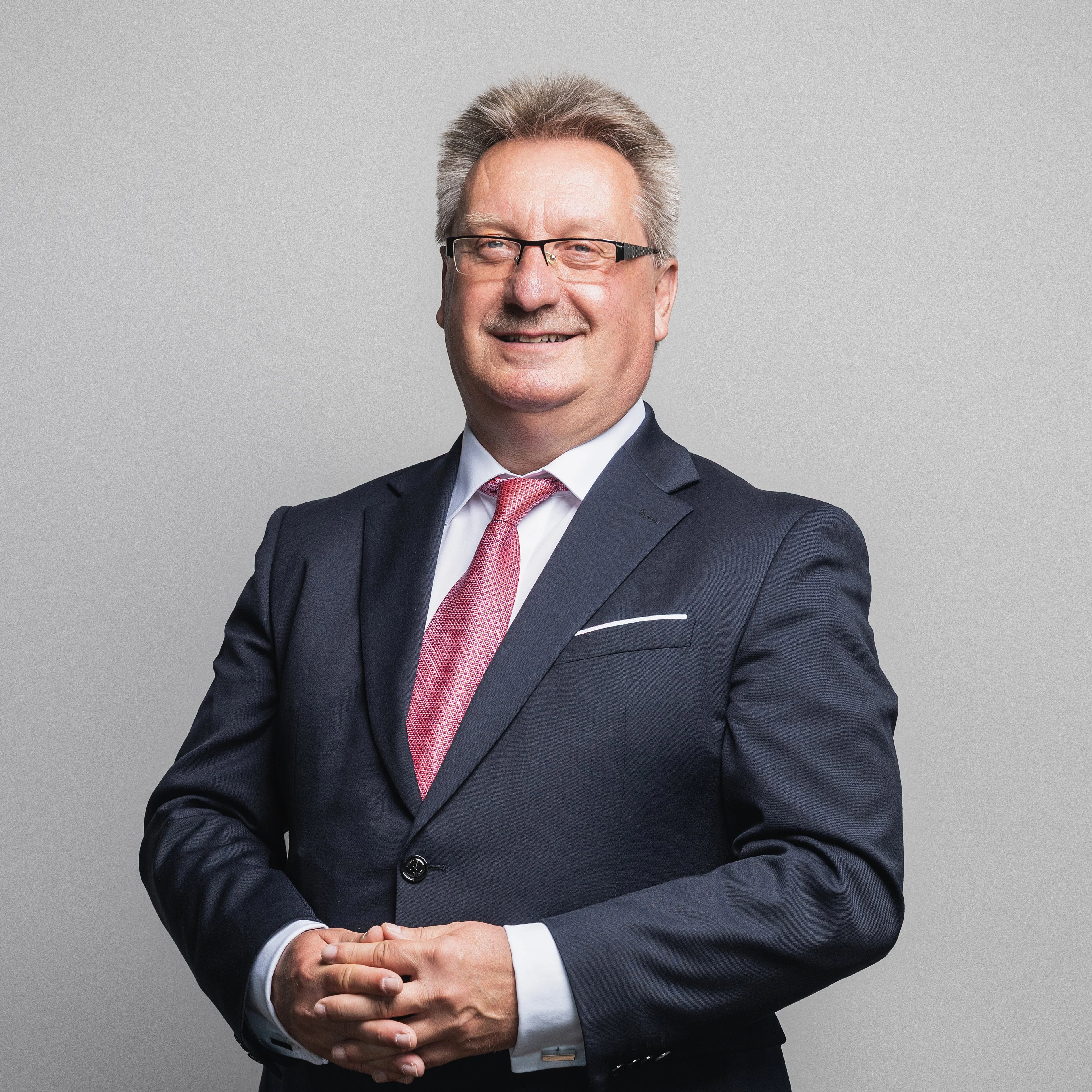 Gerhard Mayer