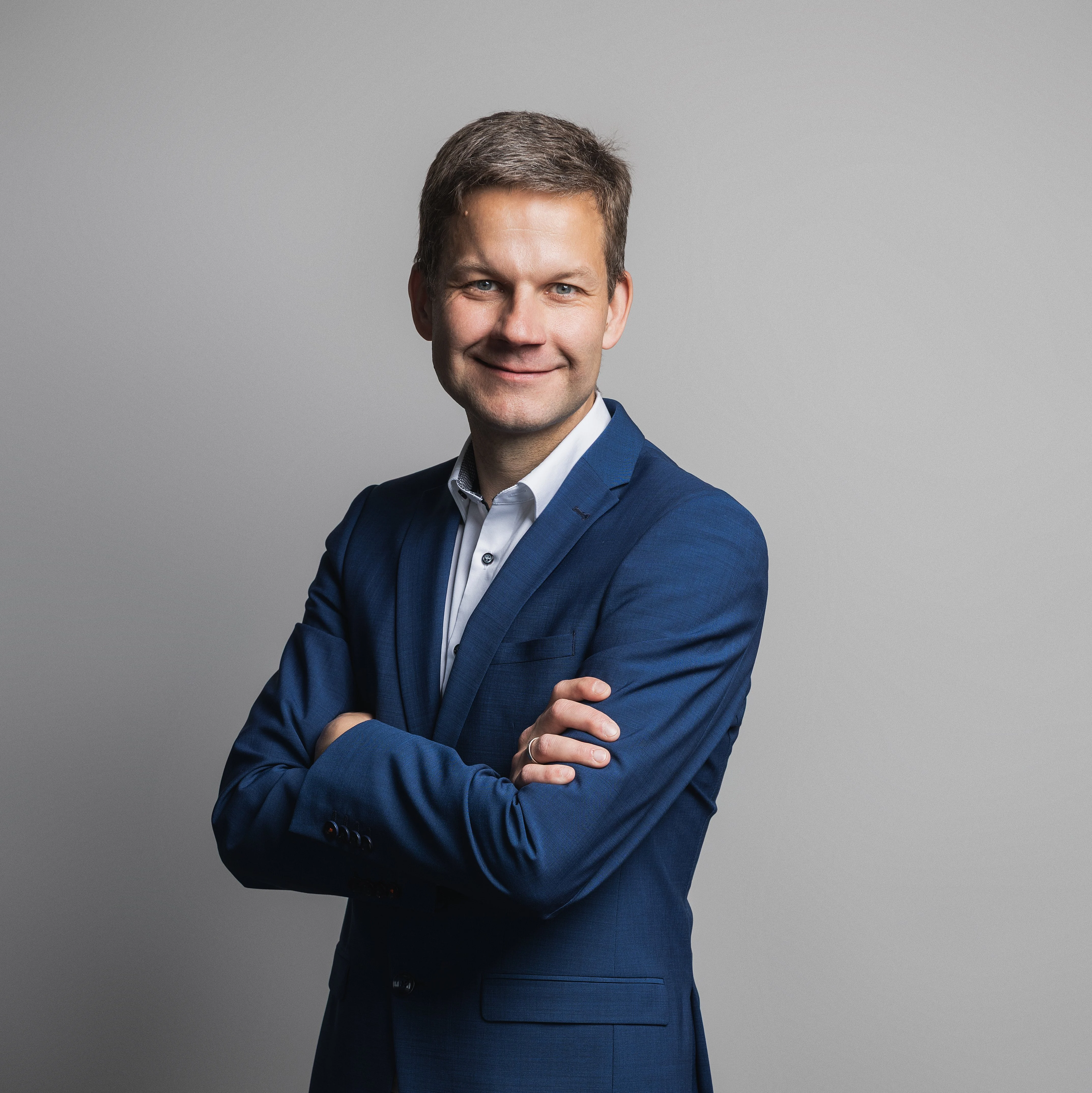 Ulrich de Winder
